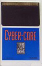 Cyber Core (USA) Screenshot 3